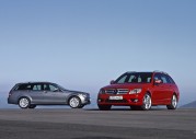 Mercedes-Benz C-Class Estate